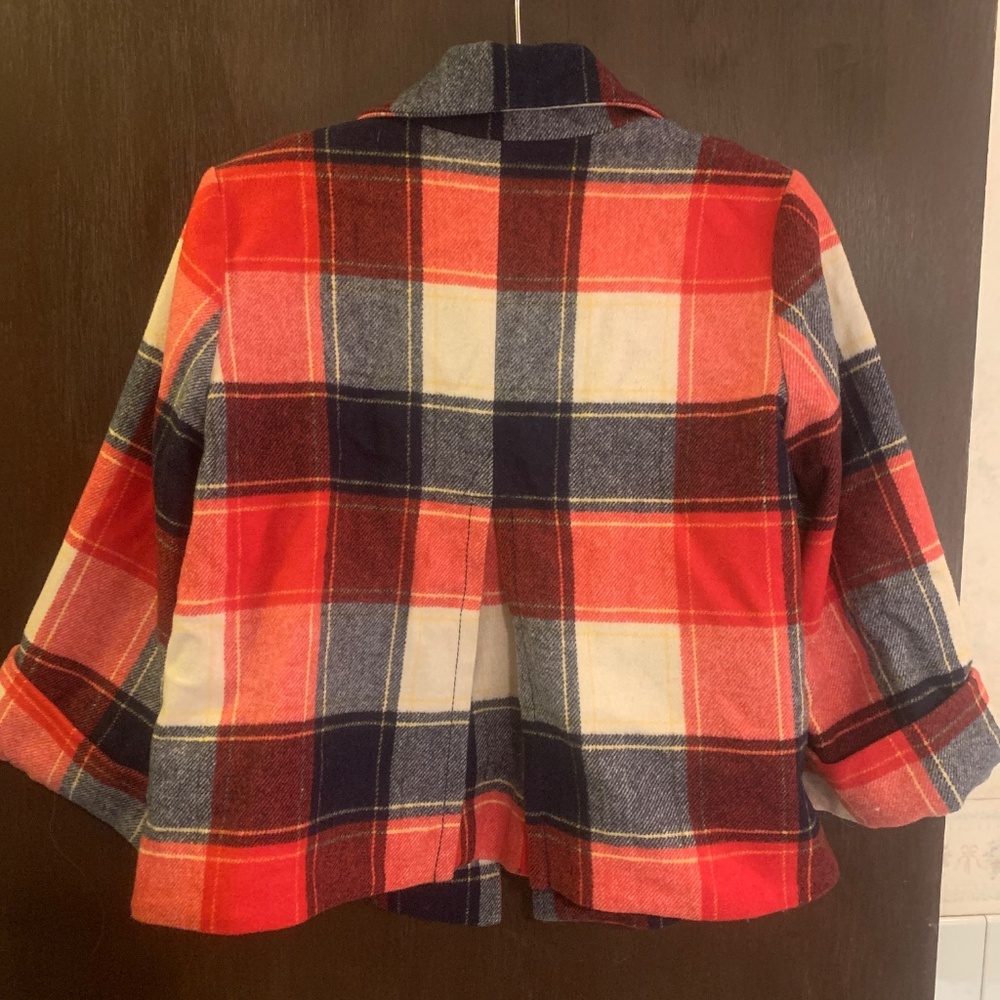 Perfect Fall Jacket - image 2